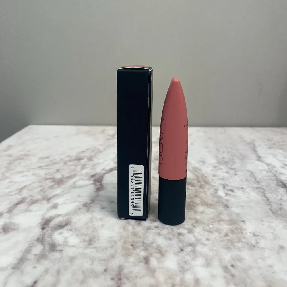 Nars Air Matte Lip Color Shag Lipstick
